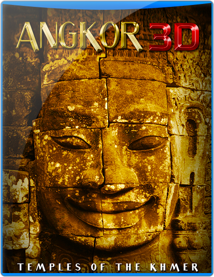 ANGKOR 3D – TEMPLES OF THE KHMER
