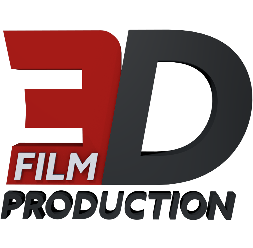 3D Film Production